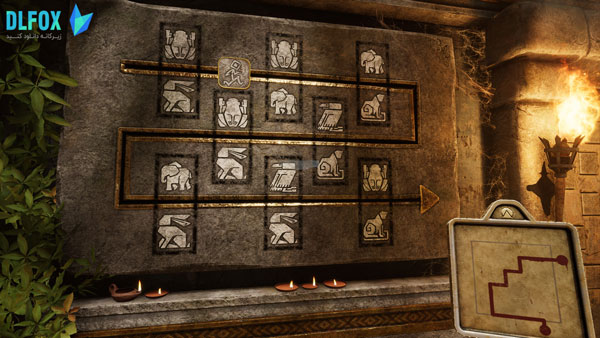 دانلود نسخه فشرده بازی Escape Simulator 2 برای PC