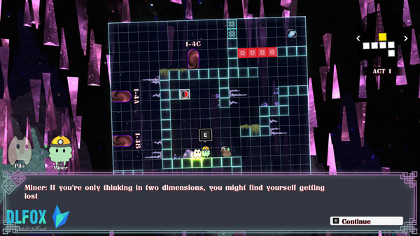 دانلود نسخه فشرده بازی vextorial برای PC