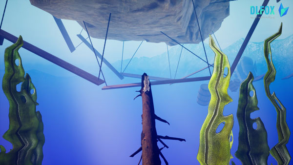 دانلود نسخه فشرده بازی Curiosity برای PC