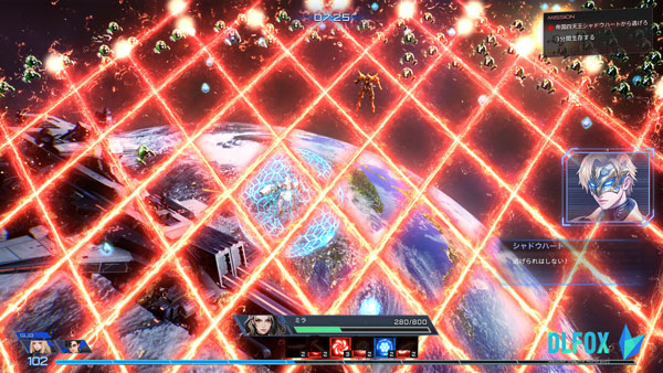 دانلود نسخه فشرده بازی Steel Knight’s ARMIS برای PC