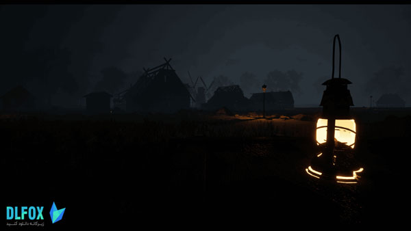 دانلود نسخه فشرده بازی Genesis برای PC