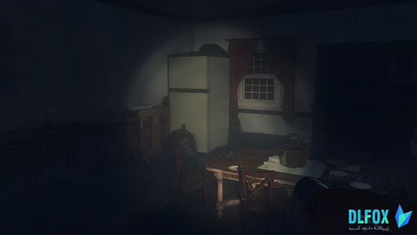 دانلود نسخه فشرده بازی THIEF’S SHELTER برای PC