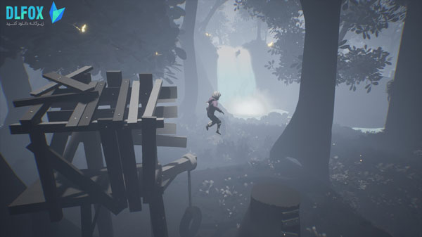 دانلود نسخه فشرده بازی MOONY:Black_Lotus برای PC