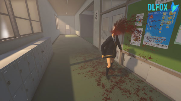 دانلود نسخه فشرده بازی Last Term برای PC