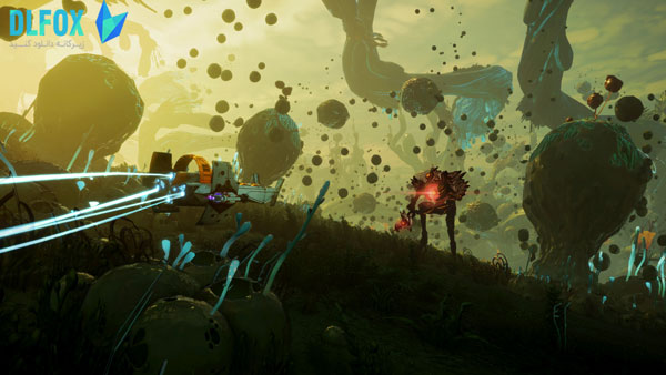 دانلود نسخه فشرده بازی Starlink: Battle for Atlas برای PC