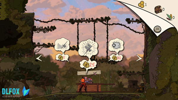 دانلود نسخه فشرده بازی Plus Ultra: Legado برای PC