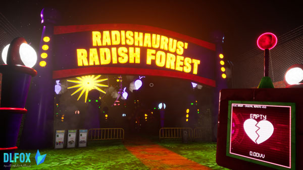 دانلود نسخه فشرده بازی Playtown 3 برای PC