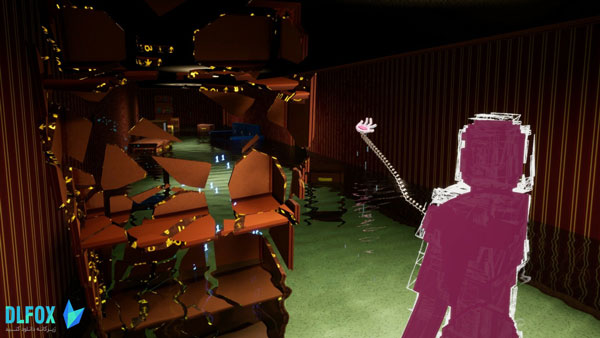 دانلود نسخه فشرده بازی GlitchSPANKR برای PC