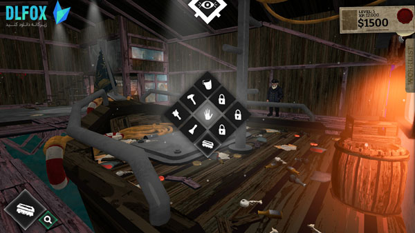 دانلود نسخه فشرده بازی Sunken Engine برای PC