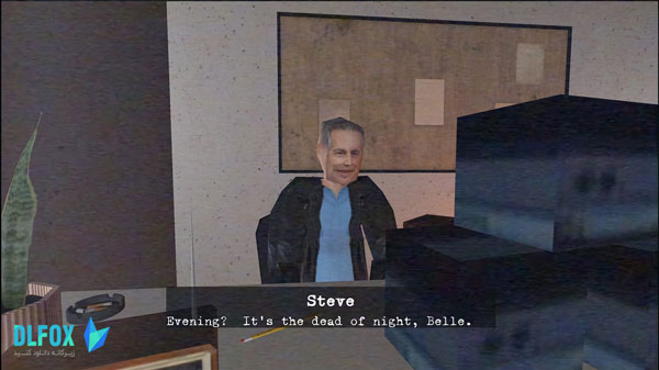 دانلود نسخه فشرده بازی Skinfreak برای PC