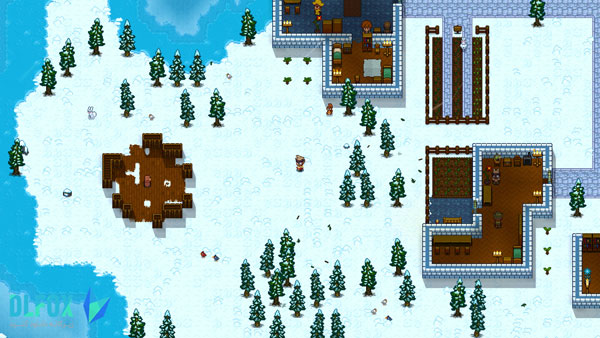 دانلود نسخه فشرده بازی Necesse برای PC