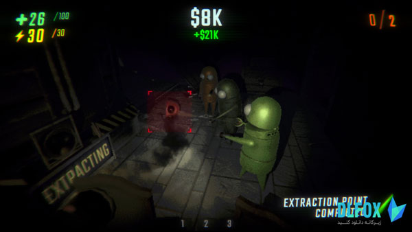 دانلود نسخه فشرده بازی R.E.P.O. برای PC