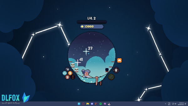 دانلود نسخه فشرده بازی Spacenap برای PC