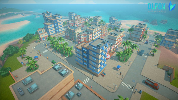 دانلود نسخه فشرده بازی House Builder 2 برای PC