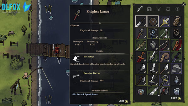 دانلود نسخه فشرده بازی Pale Coins برای PC