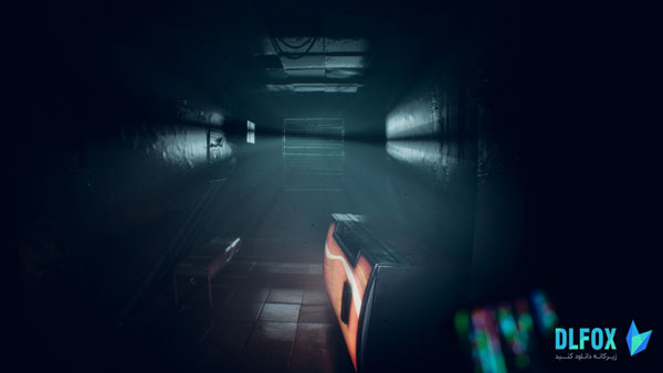 دانلود نسخه فشرده بازی The Dark Mind برای PC