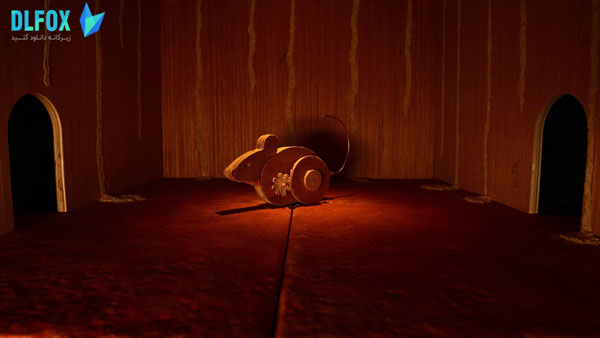 دانلود نسخه فشرده بازی Éalú برای PC