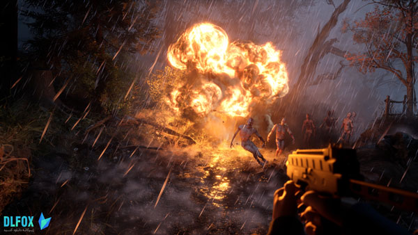 دانلود نسخه فشرده بازی Bleak Haven برای PC