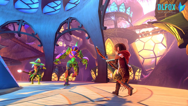 دانلود نسخه فشرده بازی Onirism برای PC