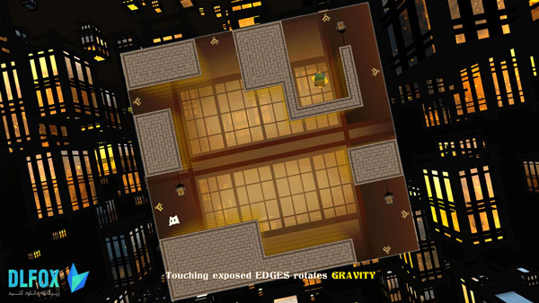 دانلود نسخه فشرده بازی vextorial برای PC