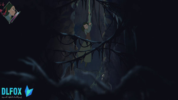 دانلود نسخه فشرده بازی Bye Sweet Carole برای PC