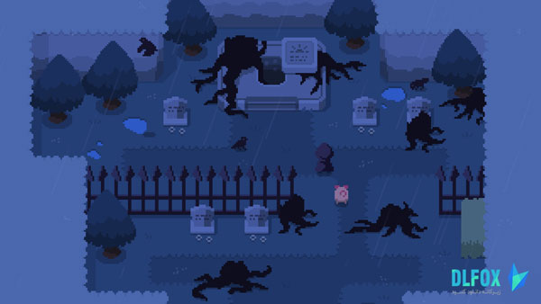 دانلود نسخه فشرده بازی Spindle برای PC