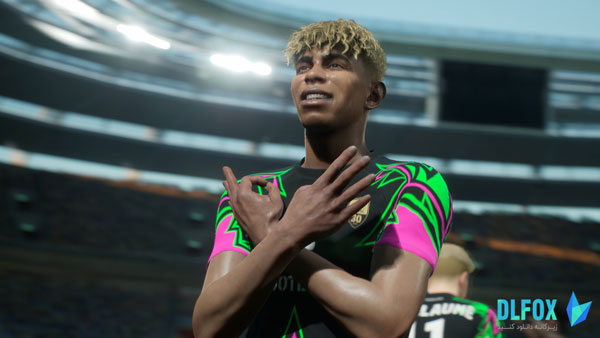 دانلود نسخه کرک شده بازی eFootball 2026 برای PS4