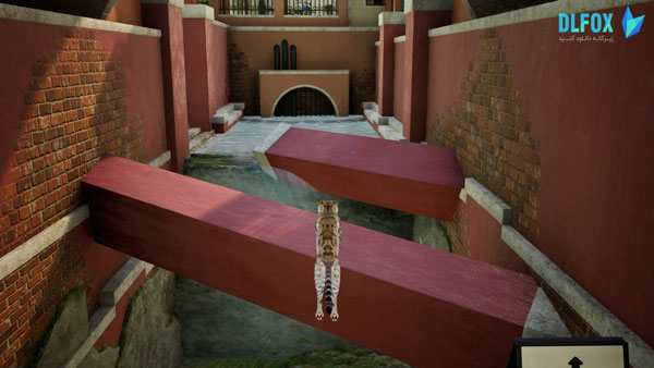 دانلود نسخه فشرده بازی Curiosity برای PC