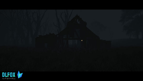 دانلود نسخه فشرده بازی Genesis برای PC