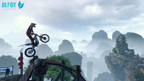 دانلود نسخه فشرده بازی Trials® Rising برای PC