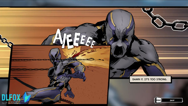 دانلود نسخه فشرده بازی Lethal Honor: Order of the Apocalypse برای PC