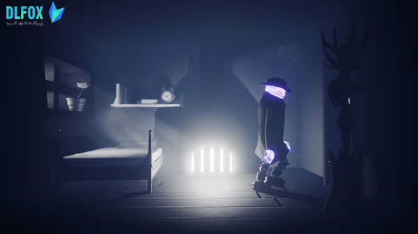 دانلود نسخه فشرده بازی MOONY:Black_Lotus برای PC