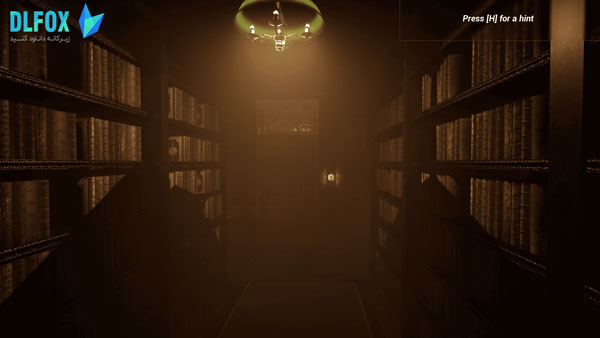 دانلود نسخه فشرده بازی The House: Mystery Escape برای PC