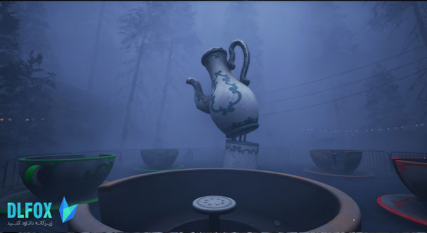 دانلود نسخه فشرده بازی EMOTIONLESS : The Last Ticket برای PC