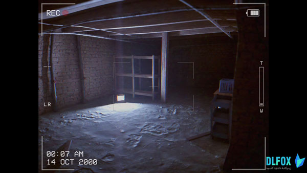 دانلود نسخه فشرده بازی The Gretlow Tapes برای PC