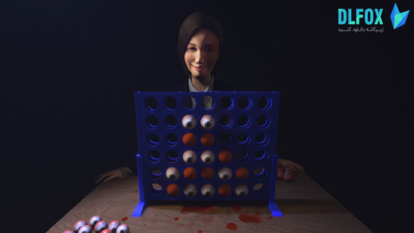 دانلود نسخه فشرده بازی Last Term برای PC