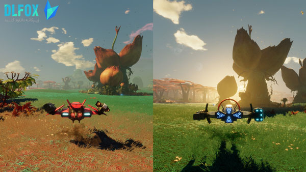 دانلود نسخه فشرده بازی Starlink: Battle for Atlas برای PC