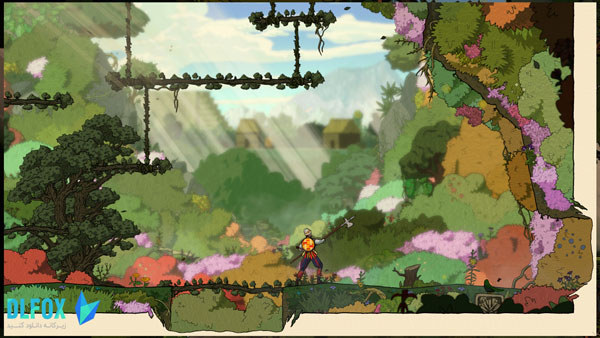 دانلود نسخه فشرده بازی Plus Ultra: Legado برای PC