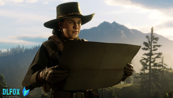 دانلود نسخه Steam بازی Red Dead Online برای PC