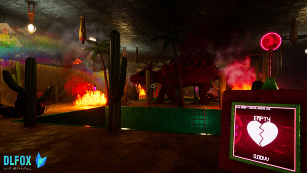 دانلود نسخه فشرده بازی Playtown 3 برای PC