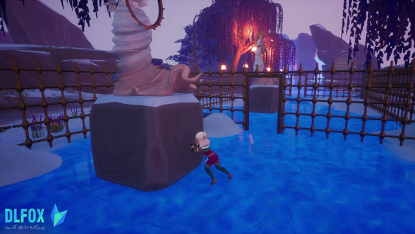 دانلود نسخه فشرده بازی Ascend برای PC