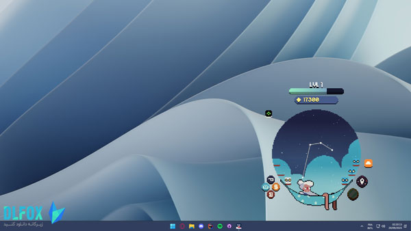 دانلود نسخه فشرده بازی Spacenap برای PC