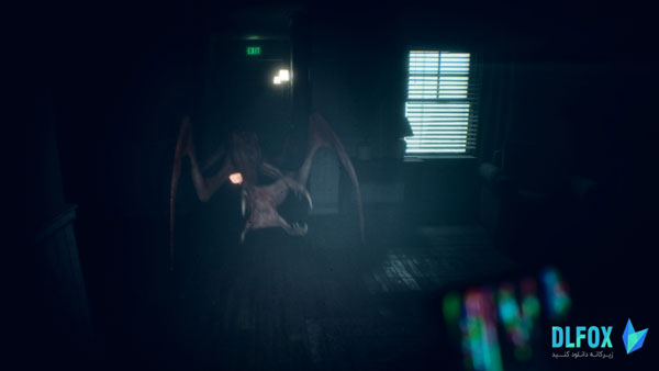 دانلود نسخه فشرده بازی The Dark Mind برای PC