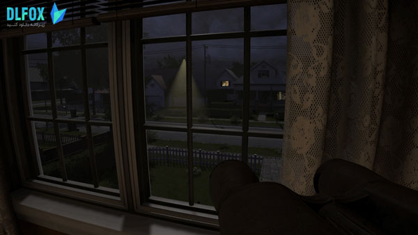 دانلود نسخه فشرده بازی Crime Detective: Red Flags برای PC