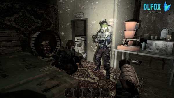 دانلود نسخه فشرده بازی MISERY برای PC