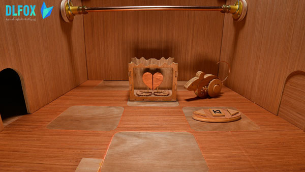 دانلود نسخه فشرده بازی Éalú برای PC