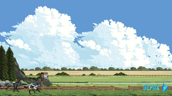 دانلود نسخه فشرده بازی Horse Racing Manager برای PC