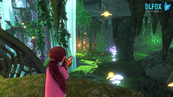 دانلود نسخه فشرده بازی Onirism برای PC