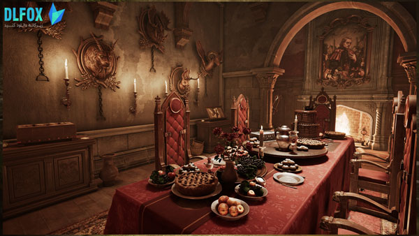 دانلود نسخه فشرده بازی Escape Simulator 2 برای PC