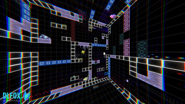 دانلود نسخه فشرده بازی vextorial برای PC